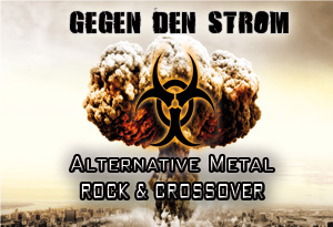 GEGEN DEN STROM + LINKIN PARK SPECIAL (AREA 2)