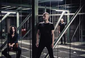 FORCED TO MODE: The Devotional Tribute to Depeche Mode