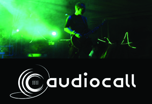 AUDIOCALL : SPECIAL GUESTS BY LIVING THEORY