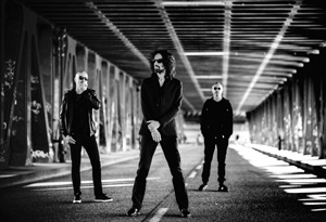 FORCED TO MODE: THE DEVOTIONAL TRIBUTE TO DEPECHE MODE