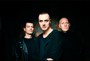 SOLAR FAKE – LIVE IN CONCERT