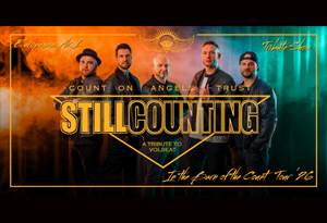 STILL COUNTING – A TRIBUTE TO VOLBEAT