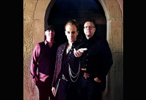 BEYOND BORDER – Support by AESTHETIC PERFECTION