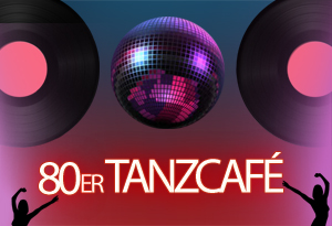 80er TANZCAFÈ / TALK TALK & TEARS FOR FEARS SPECIAL