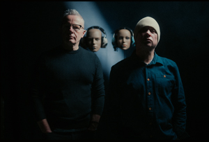 MESH – THE TRUTH DOESN’T MATTER TOUR 2026