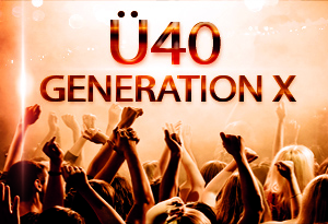 Ü40 – GENERATON X
